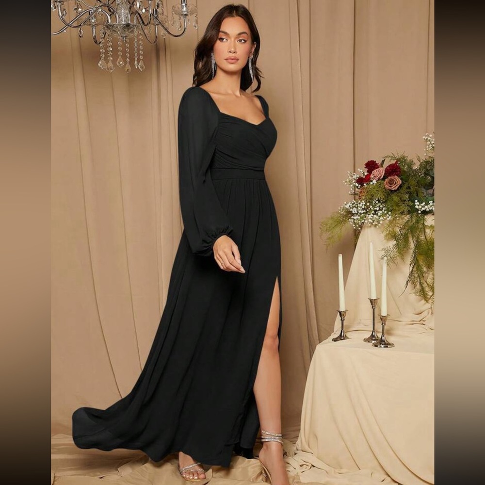Ball Gown